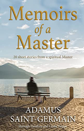 Memoirs of a Master: Short stories from a spiritual Master von CREATESPACE