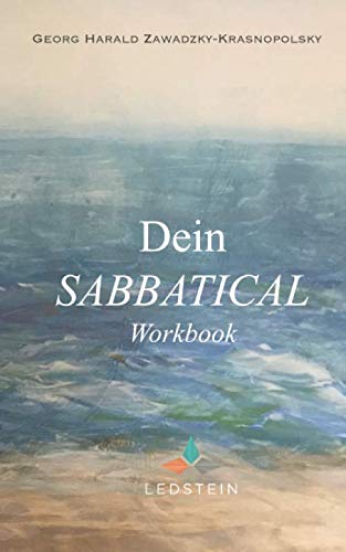 Dein SABBATICAL: Workbook