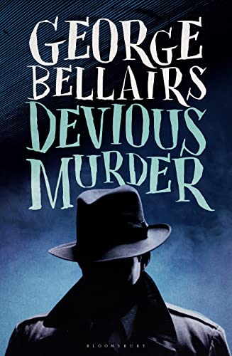 Devious Murder von Bloomsbury