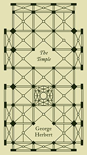 The Temple: Herbert George (Penguin Clothbound Poetry)