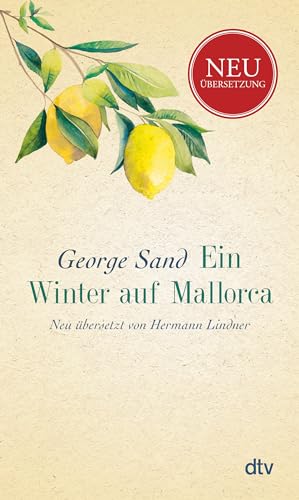 Ein Winter auf Mallorca von dtv Verlagsgesellschaft
