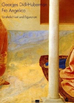 Fra Angelico: Unähnlichkeit und Figuration (Bild und Text)