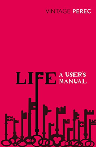 Life: A User's Manual von Vintage Classics
