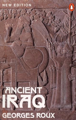 Ancient Iraq: Third Edition (Penguin History) von Penguin
