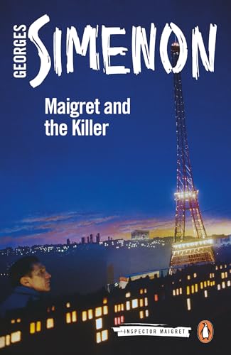 Maigret and the Killer: Inspector Maigret #70 von Penguin