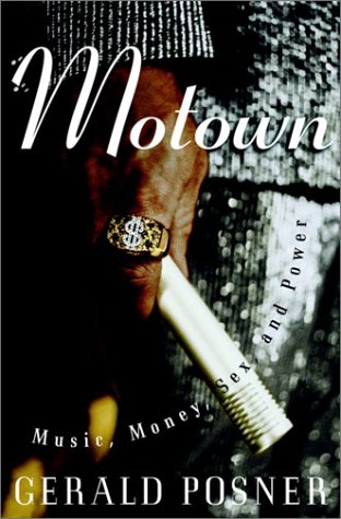 Motown: Music, Money, Sex, and Power (Music of the Great Lakes) von Random House