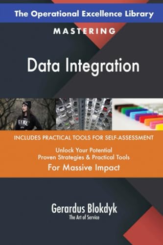 The Operational Excellence Library; Mastering Data Integration von 5STARCooks