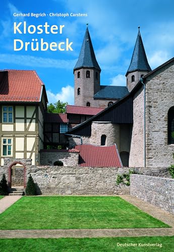 Kloster Drübeck (Große DKV-Kunstführer) von Deutscher Kunstverlag