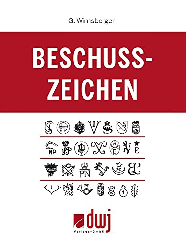 Beschusszeichen von dwj Verlags GmbH