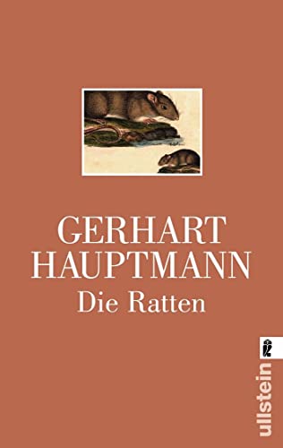 Die Ratten: Berliner Tragikomödie (0)