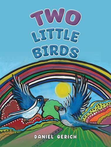 Two Little Birds von Austin Macauley