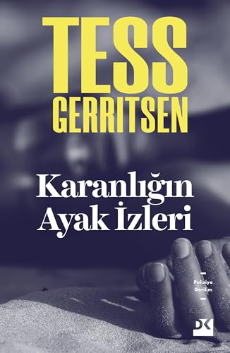 Karanligin Ayak Izleri