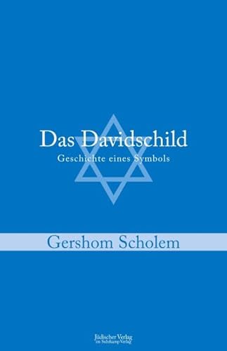 Das Davidschild: Geschichte eines Symbols von Suhrkamp Verlag AG