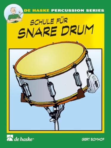 Schule für Snare Drum: Schule für Einzel- und Gruppenunterricht von HAL LEONARD