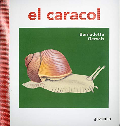 El Caracol (Conocer y Comprender) von Juventud