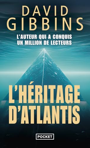 L'Héritage d'Atlantis von POCKET