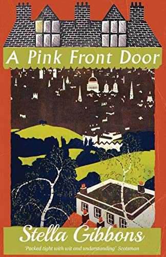 A Pink Front Door von Dean Street Press