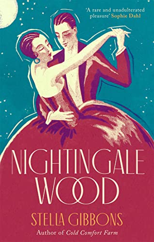 Nightingale Wood (Virago Modern Classics) von Virago