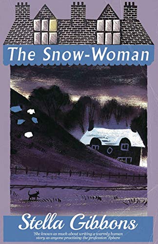 The Snow-Woman von Dean Street Press
