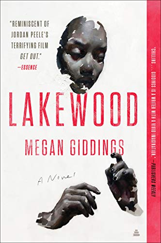 Lakewood: A Novel von Amistad