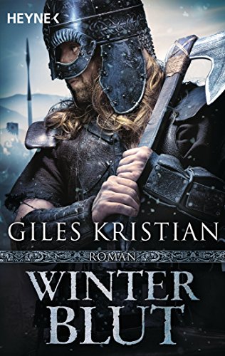 Winterblut: Roman (Sigurd, Band 2)