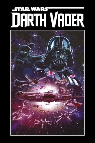Star Wars Comics: Darth Vader Deluxe: Bd. 2 von Panini Verlags GmbH