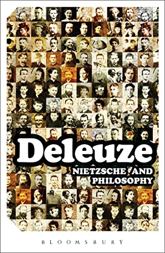 Nietzsche and Philosophy (Continuum Impacts) von Continuum