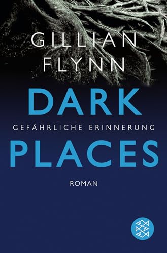 Dark Places - Gefährliche Erinnerung: Thriller