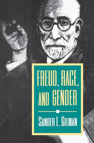 Freud, Race, and Gender von Princeton University Press
