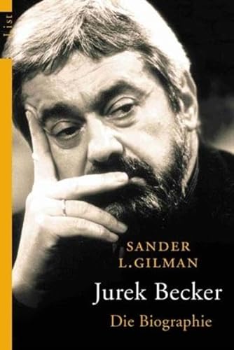 Jurek Becker: Die Biographie