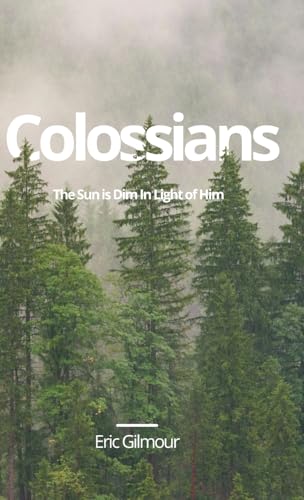 Colossians von Indy Pub