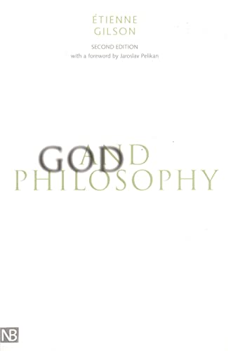 God and Philosophy: Second Edition (Yale Nota Bene S)