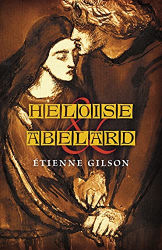 Heloise and Abelard von Angelico Press