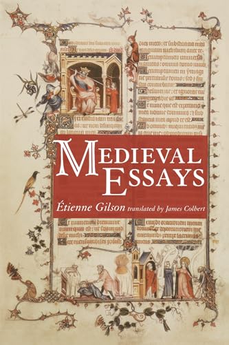 Medieval Essays von Cascade Books
