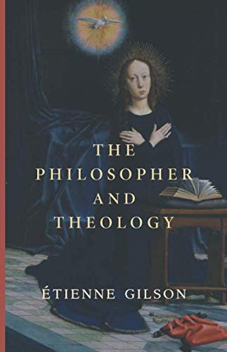 The Philosopher and Theology von Cluny Media