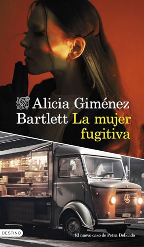 La mujer fugitiva (Áncora & Delfín, Band 13)