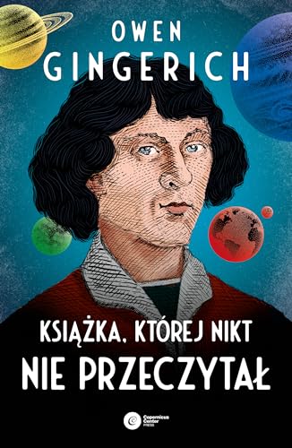 Książka której nikt nie przeczytał von Copernicus Center Press