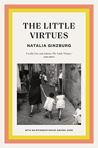 The Little Virtues von Daunt Books Publishing