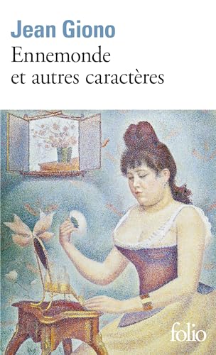 Ennemonde Et Autres Caracteres von Folio