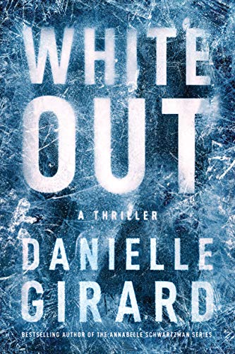 White Out: A Thriller (Badlands Thriller, Band 1) von Thomas & Mercer