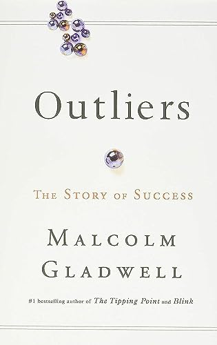 Outliers: The Story of Success von LITTLE, BROWN