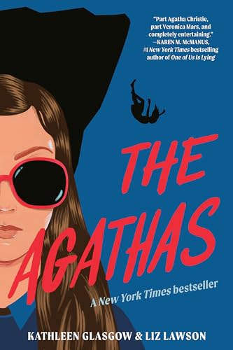 The Agathas (An Agathas Mystery, Band 1)