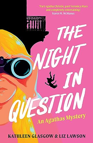 The Night In Question: An Agathas Mystery von Oneworld