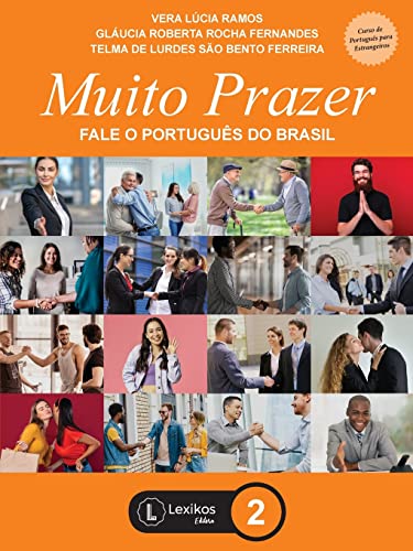 Muito Prazer - fale o português do Brasil von BOD IMPRINT 1 (SINGLE OR GROUP