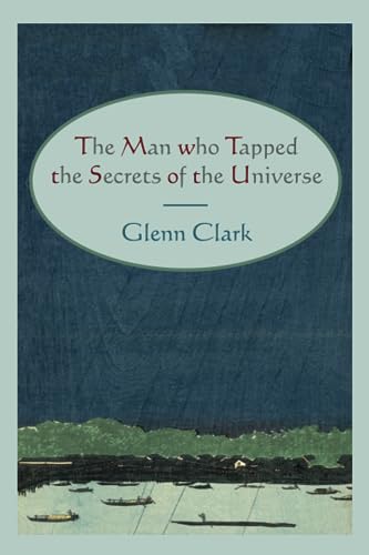 The Man Who Tapped the Secrets of the Universe von Martino Fine Books