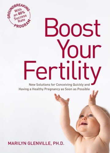 Boost Your Fertility: New Solutions for Conceiving Quickly and Having a Healthy Pregnancy as Soon as Possible