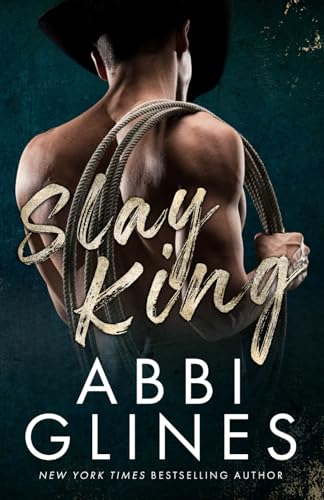 Slay King (Georgia Smoke Series, Band 2) von Independently published