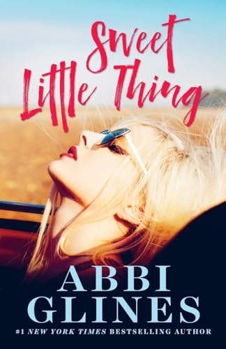 Sweet Little Thing (Sweet Series, Band 1)