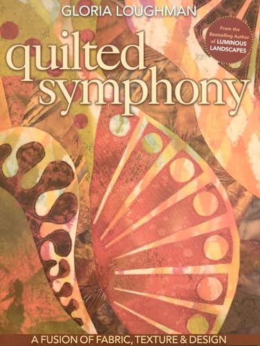 Quilted Symphony: A Fusion of Fabric, Texture & Design