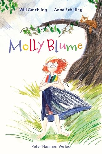 Molly Blume von Peter Hammer Verlag